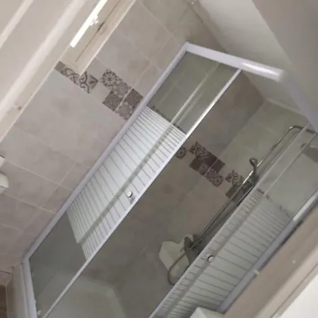 Apartment Des Petit En Rdc Gruissan